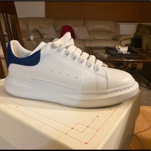 Men's Alexander McQueen size 42 (9)